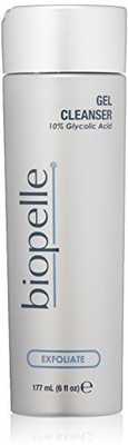 

Biopelle Exfoliating Gel Cleanser(177.45 ml)
