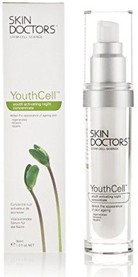 

Skin Doctor Youthcell Youth Activating Night Concentrate Cream(30 ml)