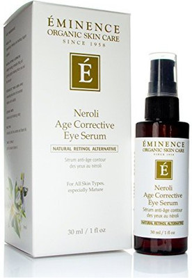 

Eminence Neroli Age Corrective Eye Serum(30 ml)