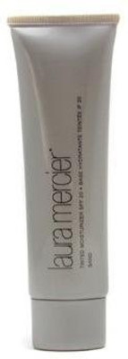 

Laura Mercier Make Up Complexion Tinted MoisturizerTinted Moisturizer Nude(40 ml)