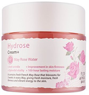 

Flor de Man Somang Hydrose AntiWrinkle Hours Moisturizing Cream(100 ml)