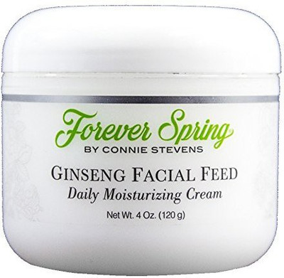 

Forever Spring Ginseng Facial Feed(118.3 ml)