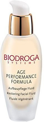 

Biodroga Age Performance Formula Restoring Facial(30 ml)