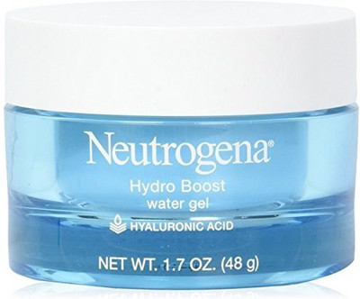 

Neutrogena Hydro Boost Water Gel Each(50.28 ml)