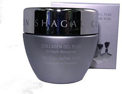 

Clayton Shagal Collagen Gel Plus(48.8 ml)