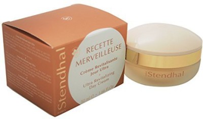 

Stendhal Recette Merveilleuse Ultra Revitalizing For Women Day Cream(50 ml)