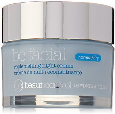 

Beauticontrol Bc Facial Replenishing Night Creme(100 ml)