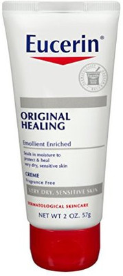 

Eucerin Original Healing Rich Creme(59.15 ml)