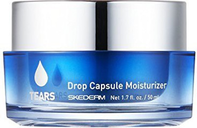 

Skederm Tears Drop Capsule Moisturizer(50 ml)