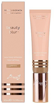 

Vita Liberata Beauty Blur Skin Tone Optimizer Latte Dark(30 ml)