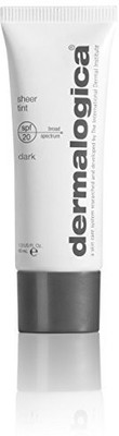 

Dermalogica Sheer Tint Spf Moisturiser Dark(50 ml)