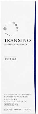 

Transino Japan Toranshino Medicated Whitening Essence(50 g)