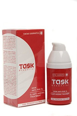 

Task Essential Antiageing Treatment(50 ml)