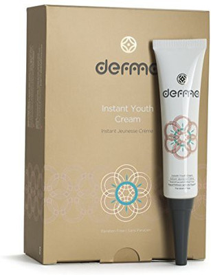 

Derma Pella Pella Instant Youth Cream A Wrinkles Free Young Smile(30 g)