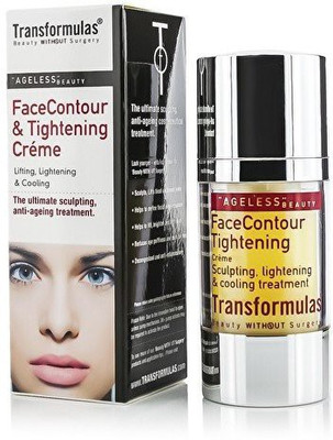 

Transformulas Face Control And Tightening Cream(15 ml)
