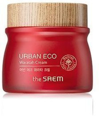 

The saem Urban Eco Waratah Cream(60 ml)