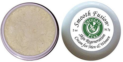 

Nutricare Plus Organic Mens & Womens Night Cream Facial Neck Skin Firming Eye(60 ml)