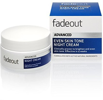 

Fadeout Extra Care Fade Cream Night(50 ml)