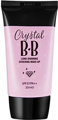 

Beautymory Crystal Bb Cream Pa(100 ml)