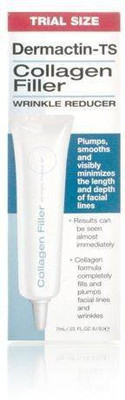 

Dermactin Collagen Filler Facial Winkle Reducer(7.4 ml)