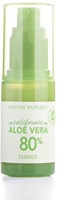 

Nature Republic California Aloe Vera Gel Essence Gram(35 g)