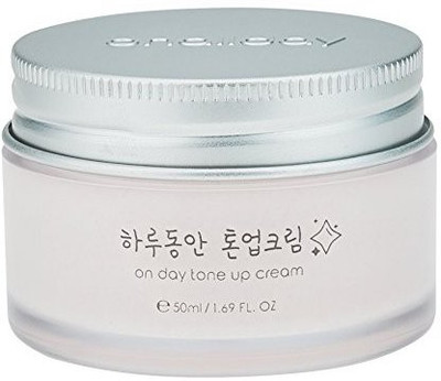 

ONALLDAY On Day Tone Up Cream Cherry Blossom AntiAging Cream(50 ml)