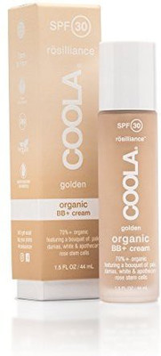 

Coola Suncare Rosilliance Spf Bb Cream Golden(45 ml)