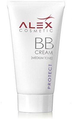 

Alex Cosmetic Bb Cream Tube(30 ml)