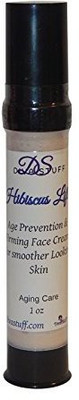 

Diva Stuff Hibiscus Lift Firming Age Prevention & Acne Healing Face Cream(100 ml)