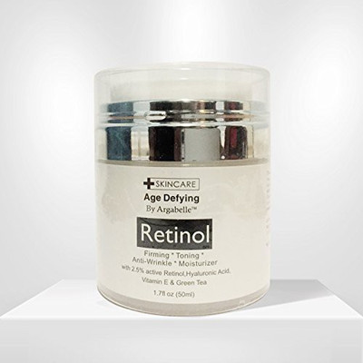 

Argabelle Moisturizer Cream(50 ml)