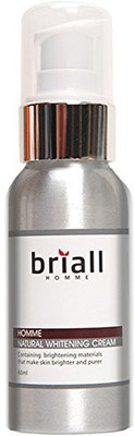 

Briall Homme Nw Cream(59.74 ml)