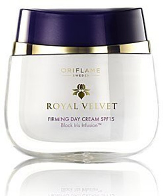 

Generic Royal Velvet Firming Day Cream Spf(50 ml)