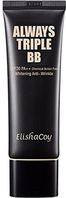 

Elishacoy Noblesse Naturalism Always Triple Bb Cream Pa(50.28 ml)