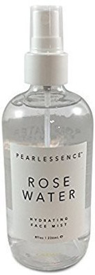 

Pearlessence Rose Water Hydrating Face Mist(236.59 ml)