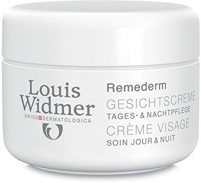 

Louis Widmer Remederm Face Cream Day And Night Care Nonscented(50 ml)