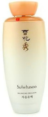

Amore Pacific Sulwhasoo Balancing Emulsion(124.21 ml)