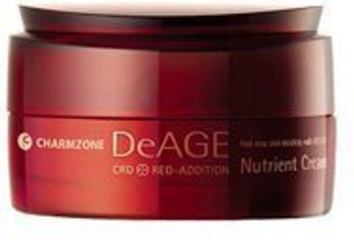 

Charmzone Deage Redaddition Nutrient Cream(50 ml)