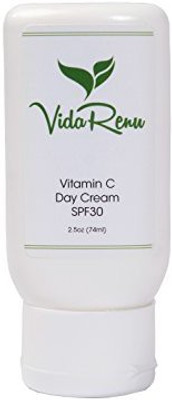 

VidaRenu Vitamin C Day Cream(59.15 ml)