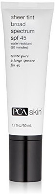 

PCA SKIN Sheer Tint Broad Spectrum(50.28 ml)