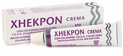 

CAPITAL SHOPS Xhekpon Cream Facial Neck Collagenum(40 g)