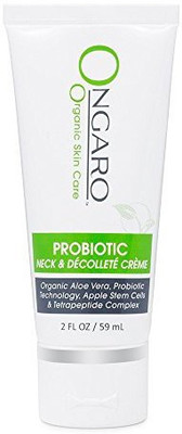 

Ongaro Beauty Organic Neck & Best Neck Cream(60 ml)