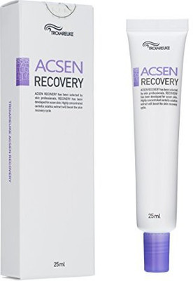 TROIAREUKE Acsen Recovery Cream Regeneration Power Centella Asiatica(25 ml)