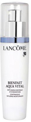 

LANCOME PARIS Bienfait Aqua Vital Lotion Continuous Infusing Moisturizer(50 ml)