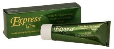 

Turundi Express Glow Triple Fast Lightening Treatment Cream(50.28 ml)