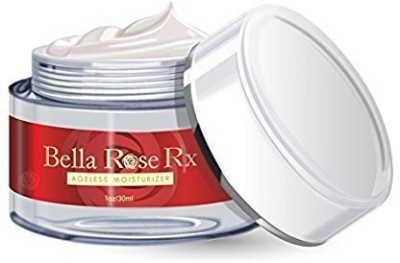 

Bella Rose Rx Moisturizer(50 ml)