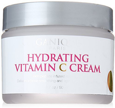 

Ganique Hydrating Vitamin C Cream(100 ml)