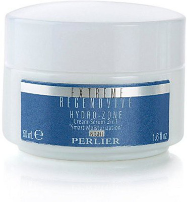 

Perlier Extreme Regenovive Hydrone Night CreamSerum(177.45 ml)