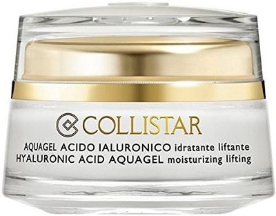 

Collistar Hyaluronic Acid Aquagel(50 ml)