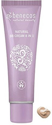 

Benecos Natural Bb Cream(30 ml)