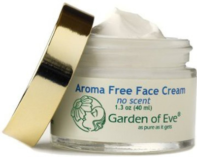 

Garden of Eve Aroma Free No Scent Face Cream Moisturizing Hydrating(40 ml)